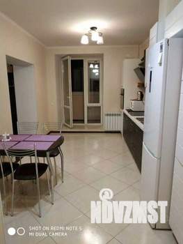 1-к квартира, посуточно, 44м2, 1/1 этаж