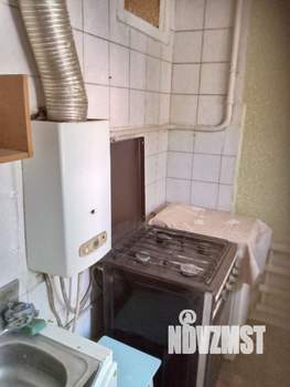 1-к квартира, на длительный срок, 30м2, 1/5 этаж