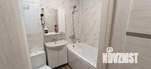 Студия квартира, посуточно, 22м2, 25/26 этаж