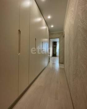 1-к квартира, на длительный срок, 41м2, 21/17 этаж