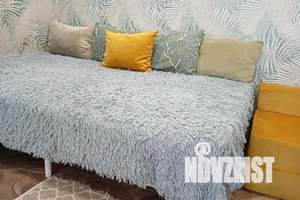 2-к квартира, посуточно, 45м2, 2/3 этаж