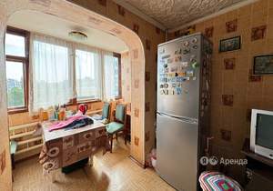 2-к квартира, на длительный срок, 50м2, 8/16 этаж