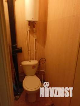 1-к квартира, посуточно, 40м2, 10/10 этаж