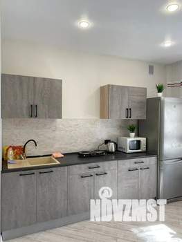 1-к квартира, посуточно, 50м2, 2/17 этаж