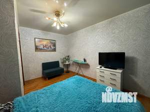 1-к квартира, посуточно, 22м2, 4/9 этаж