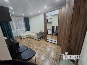 1-к квартира, на длительный срок, 37м2, 6/6 этаж