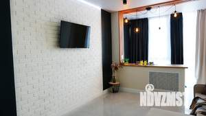 Студия квартира, посуточно, 25м2, 8/20 этаж