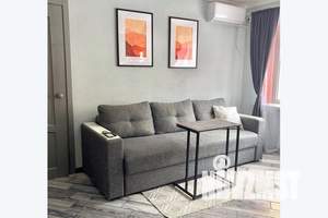 2-к квартира, посуточно, 45м2, 1/5 этаж