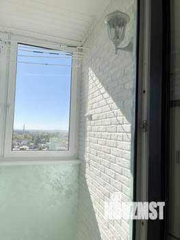 1-к квартира, посуточно, 42м2, 13/25 этаж