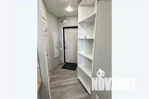 1-к квартира, посуточно, 29м2, 13/16 этаж