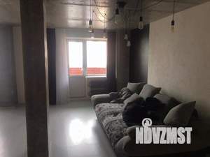 3-к квартира, на длительный срок, 90м2, 18/18 этаж