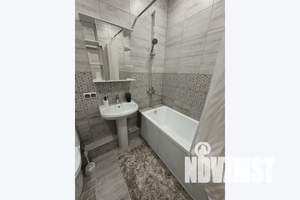 2-к квартира, посуточно, 72м2, 10/19 этаж