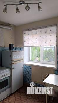 2-к квартира, на длительный срок, 45м2, 5/5 этаж