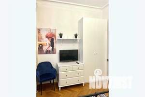 1-к квартира, посуточно, 30м2, 1/4 этаж