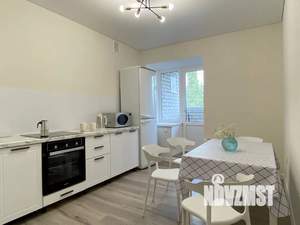1-к квартира, посуточно, 40м2, 5/15 этаж