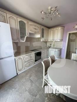 1-к квартира, на длительный срок, 53м2, 15/25 этаж