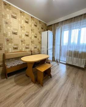 1-к квартира, на длительный срок, 41м2, 7/10 этаж