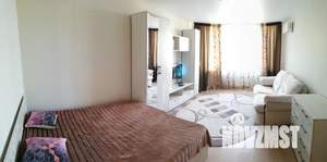 2-к квартира, посуточно, 60м2, 14/16 этаж