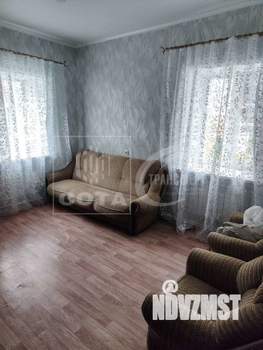 2-к квартира, на длительный срок, 40м2, 1/2 этаж