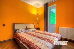 2-к квартира, посуточно, 87м2, 3/17 этаж