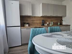 1-к квартира, посуточно, 44м2, 10/14 этаж