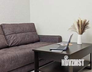 1-к квартира, посуточно, 55м2, 1/1 этаж