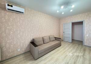 2-к квартира, на длительный срок, 58м2, 7/22 этаж
