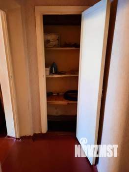 2-к квартира, на длительный срок, 43м2, 2/5 этаж