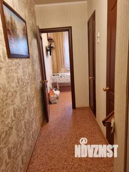 2-к квартира, на длительный срок, 55м2, 4/10 этаж