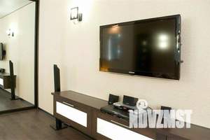 1-к квартира, посуточно, 10м2, 1/1 этаж