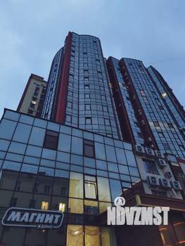 2-к квартира, на длительный срок, 84м2, 14/17 этаж