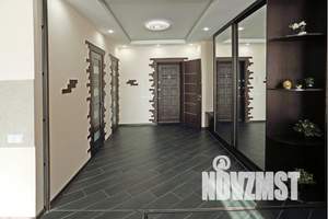 1-к квартира, посуточно, 51м2, 19/25 этаж