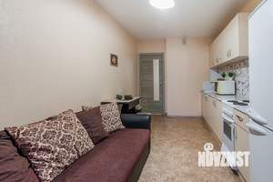 4-к квартира, посуточно, 90м2, 12/20 этаж