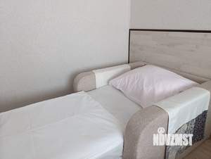 1-к квартира, на длительный срок, 38м2, 15/27 этаж