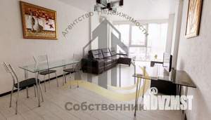 3-к квартира, на длительный срок, 87м2, 11/17 этаж