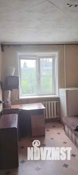 2-к квартира, на длительный срок, 44м2, 4/5 этаж