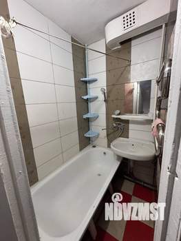 2-к квартира, на длительный срок, 46м2, 2/5 этаж