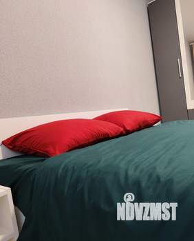 1-к квартира, посуточно, 27м2, 1/1 этаж