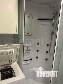 1-к квартира, на длительный срок, 29м2, 2/3 этаж