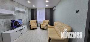 2-к квартира, посуточно, 55м2, 10/10 этаж