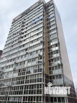 1-к квартира, на длительный срок, 42м2, 12/20 этаж