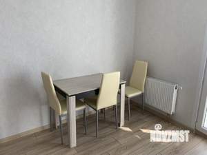 1-к квартира, на длительный срок, 38м2, 10/16 этаж