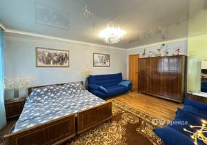 Студия квартира, на длительный срок, 31м2, 4/5 этаж