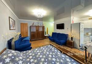 Студия квартира, на длительный срок, 31м2, 4/5 этаж