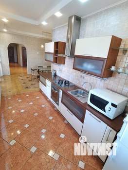 3-к квартира, на длительный срок, 135м2, 4/6 этаж