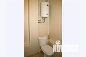 1-к квартира, посуточно, 44м2, 1/13 этаж