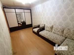 1-к квартира, на длительный срок, 33м2, 1/5 этаж