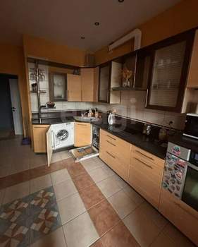 2-к квартира, на длительный срок, 66м2, 4/6 этаж