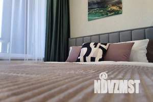 1-к квартира, посуточно, 30м2, 12/12 этаж