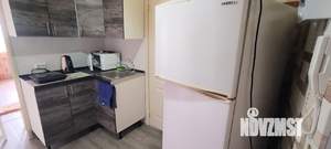 1-к квартира, посуточно, 36м2, 7/19 этаж